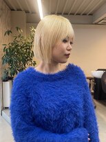 マセナ(Masena)&nbsp;＊姫カット/ミディアム＊