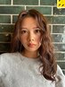 【ladies】   カット+パーマ+3Step Tr