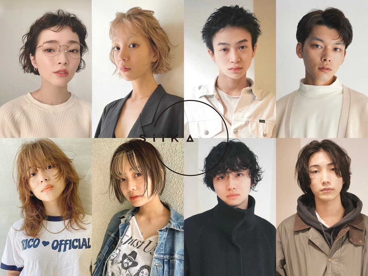 シーカ(siika)｜ホットペッパービューティー