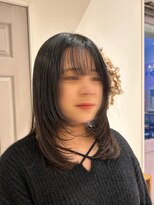 ミコット(micotto)&nbsp;layer cut