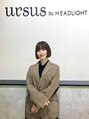 アーサス バイ ヘッドライト 八幡宿店(ursus by HEADLIGHT) NAMI 