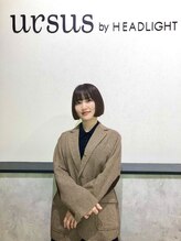 アーサス バイ ヘッドライト 八幡宿店(ursus by HEADLIGHT) NAMI 