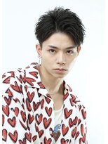 リップス 二子玉川店 (LIPPS)&nbsp;かきあげスッキリ　束間ヘア