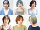 マッシュ 北堀江(MASHU)の写真