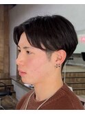 ニュアンスパーマ (HINA)