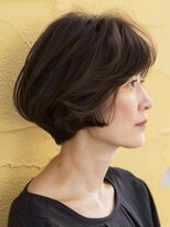 アルトリスト(Altruist Aging×HAIR&SPA)&nbsp;☆オリーブグレーココアベージュ小顔クラゲヘアー/黒髪/髪質改善