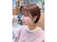 ボン マール ヘアー(Bon Male hair)