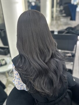 アルドーレ(Ardore) 暗めグレージュ♪