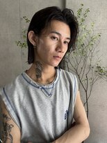 ダンボ(DUMBO)&nbsp;【yosuke】メンズボブ/メンズミディアム