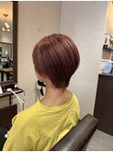 レイヤーカット/20代/30代/40代/50代