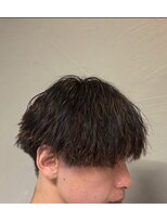 ミオ ゾーン(Mio'' ZONE)&nbsp;ソフトツイストスパイラル