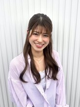 セブンルックス モカ 宇都宮鶴田店(7LOOKS mocha) 平野 沙織