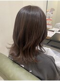 アッシュブラウン/レイヤー/四街道【瀬戸山舞】