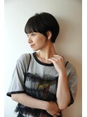 ミニマムショート