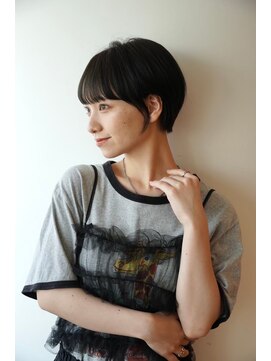 ジジ バイ プロデュース 相模原店(JiJi by produce) ミニマムショート