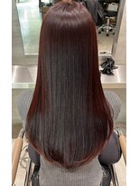 カーサ キッチン(KITCHEN)&nbsp;ワインレッド