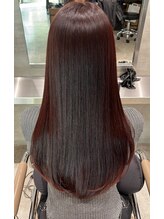 カーサ キッチン(KITCHEN) ワインレッド