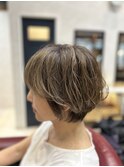 ショート