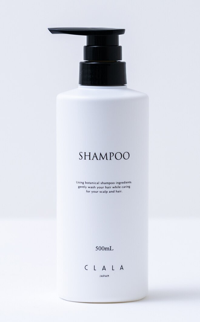 ホームケアブランド「CLALA」が運営するヘアサロン - サロンの仕上がり
