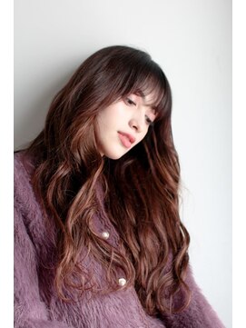 フラミューム 二子玉川(flammeum) flammeum スタイル