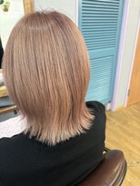 ルミア(Rumia)&nbsp;楽ちん外ハネ