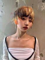 リリック(LYLICK)&nbsp;シェイクカラー