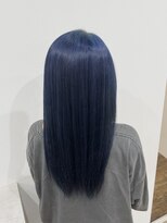 イリス(Iris)&nbsp;ブルーカラー