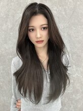 アエラバイトゥルークリエイション(AERA by True Creation) miyu 