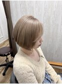 ショート