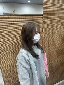 互感 近岡店 ウルフ×レイヤー