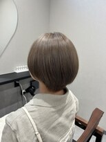 チル(Chill)&nbsp;グレージュ