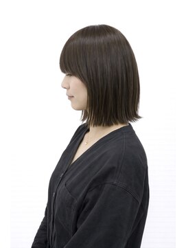 イワッシュ 天王町駅店(IwAsh) #髪質改善#縮毛矯正#学割U24#天王町駅