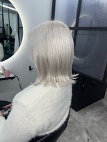 シーバイスリー 綱島(C×3)&nbsp;ホワイトシルバー