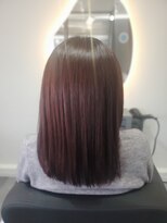 ジールヘアー(GIIL HAIR)&nbsp;髪質問改善ストレート