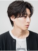 フェザーパーマ