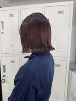 ウタシロイロ(uta shiroiro)&nbsp;赤み消しカラー