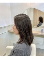 トトサ ルティア(TOTOSA Rutia)&nbsp;髪質改善/縮毛矯正/酸性ストレート/ヘッドスパ/白髪染め