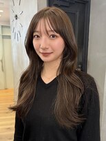 アトロ(Atoro) 大阪梅田/顔周り/イメチェン/ショート/ボブ/レイヤーカット/20代