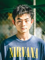 ベンジー 金山店(benji)&nbsp;ザクザクベリーショート　3