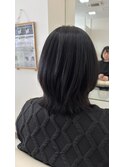 レイヤーボブ
