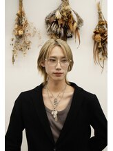 コルマーノ(COL MANO)&nbsp;宇野 竜生