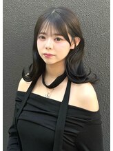 ジーナ 浦和(Zina)&nbsp;飯山 帆香