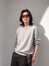 ワンズミラー 原宿(ONE'S MIRROR)&nbsp;TAKUMA 【原宿】