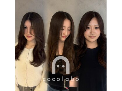 ココラボ(coco labo)の写真