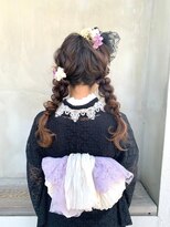 バサラ 横浜駅前店(VASARA)&nbsp;ヘアセット