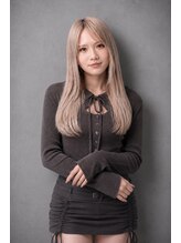 アッシュ 川崎店(Ash)&nbsp;藤井 星奈