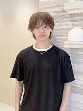 エレノア 立川北口2nd(Eleanor) 郷 翔