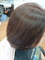 登なん 盛岡(トナン)&nbsp;大人ピンクレースカラー