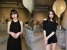 フェス カットアンドカラーズ(FESS cut&colors)の雰囲気（完全マンツーマンで担当します/ミディアム/ロング/大人女子/ボブ）