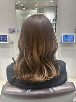 タヤ シァル鶴見店(TAYA) セミロング